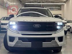 فورد إكسبيديشن